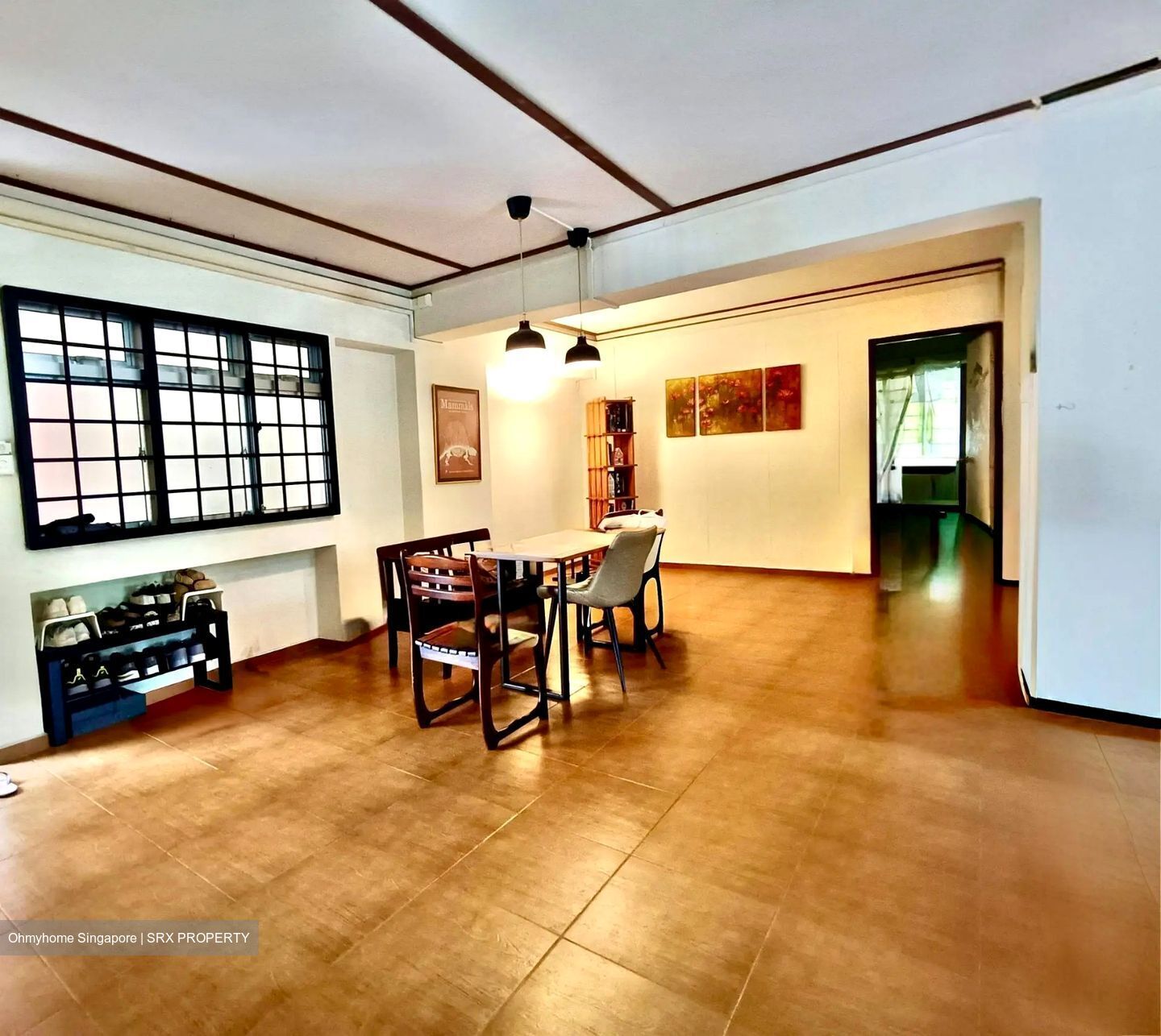 Blk 336 Tampines Street 32 (Tampines), HDB Executive #500514781